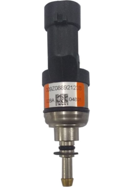 Brc Uyumlu Tekli Enjektör Sekmanlı