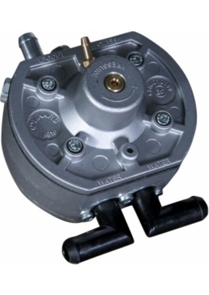 916-GT Gold Uyumlu Turbo Sgı Regülatör