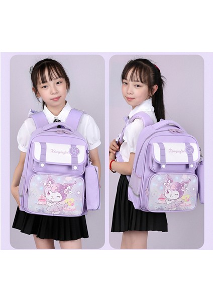 Sanrio Kuromi Cinnamoroll My Melody Çanta ve Kalemlik