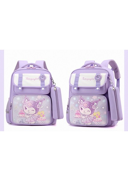 Sanrio Kuromi Cinnamoroll My Melody Çanta ve Kalemlik fiyatları