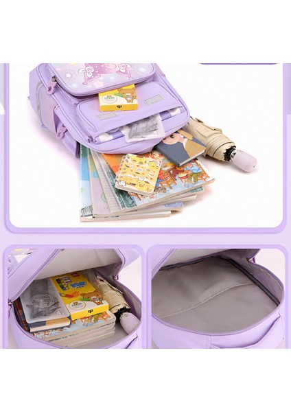 Sanrio Kuromi Cinnamoroll My Melody Çanta ve Kalemlik modelleri