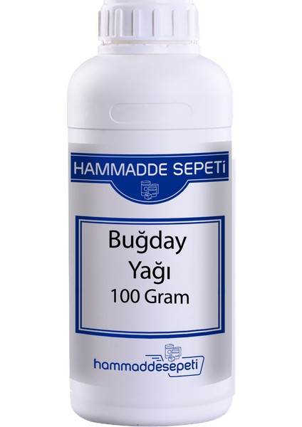 Buğday Yağı 100 Gram