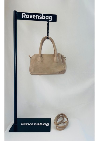 Ayıcıklı El ve Omuz Kadın Çanta fiyatları