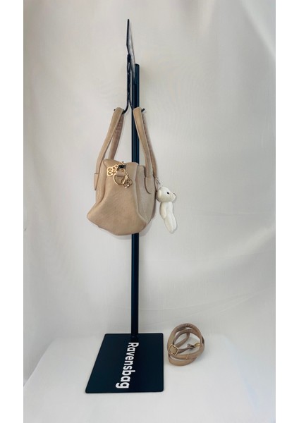 Ayıcıklı El ve Omuz Kadın Çanta fırsatları