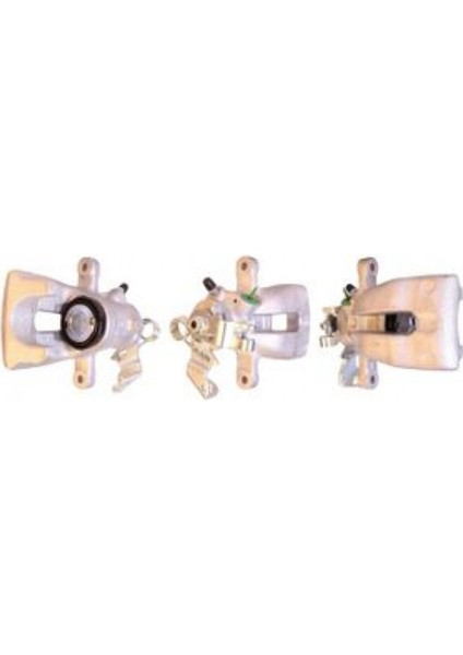 Arka Fren Kaliperi 1 Adet - Opel Astra 2.2 Dtı 2002-2005 92 Kw -- BHN315 - Oem: 542096