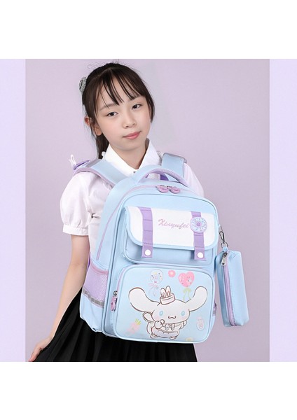 Sanrio Kuromi Cinnamoroll My Melody Çanta ve Kalemlik