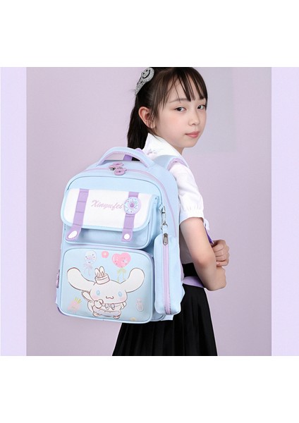 Sanrio Kuromi Cinnamoroll My Melody Çanta ve Kalemlik fiyatları