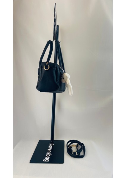 Ayıcıklı El ve Omuz Kadın Çanta fırsatları