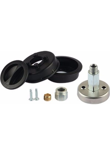 Dolum Noktası FP03 Plastik Tampon Üstü