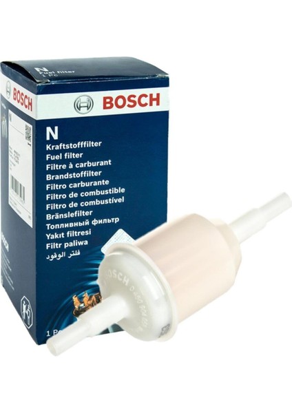 Renault R9 1.4 Benzin Filtresi 1989-2000