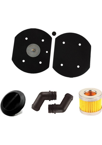 Regülatör Diyafram Tamir Takımı SR06