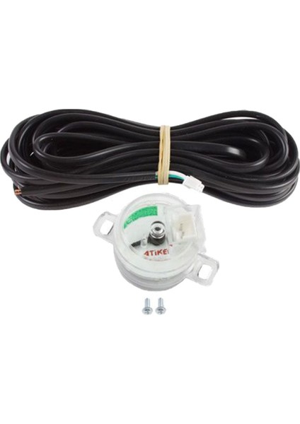 Seviye Senso?ru? 50 Kohm Kablolu