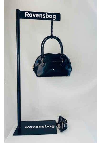 Kemer Detaylı El ve Omuz Kadın Çanta fiyatları