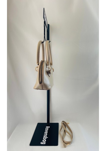 Kemer Detaylı El ve Omuz Kadın Çanta fırsatları