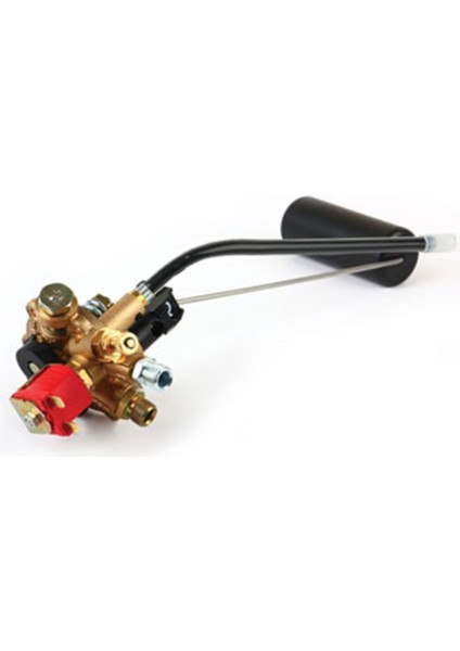 Şamandıra Silindir D244 30°