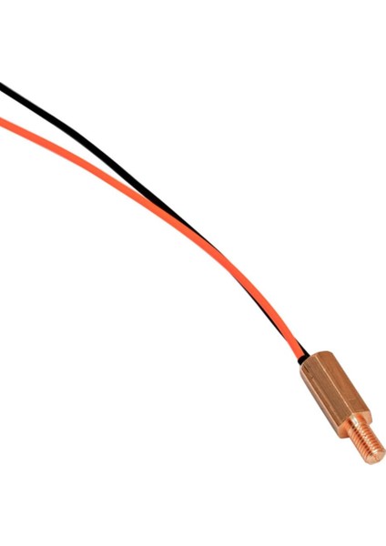 Unıversal Isı Sensörü