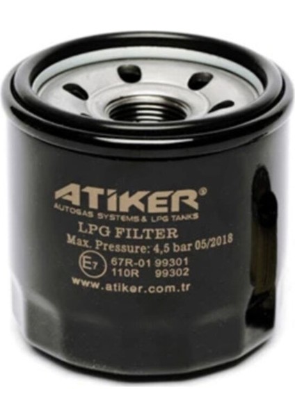 Alt Filtre