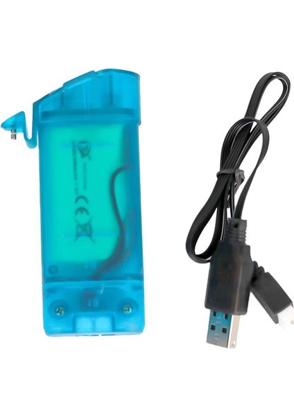 SQ8A Şarjlı Florasanlı Otomatik Cyber Gun