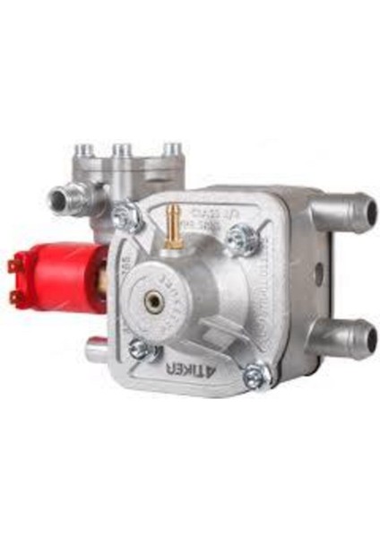 Akl Sıralı Lpg Regülatörü SR10 110 Kw Kargo Dahil modelleri