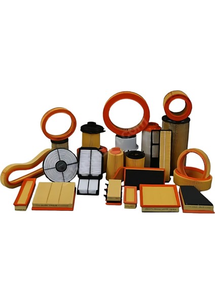 Benzın Fıltresı Marea Brava Bravo / Astra G Vectra B C Corsa B C Combo / Golf V (BOS-0450905316)