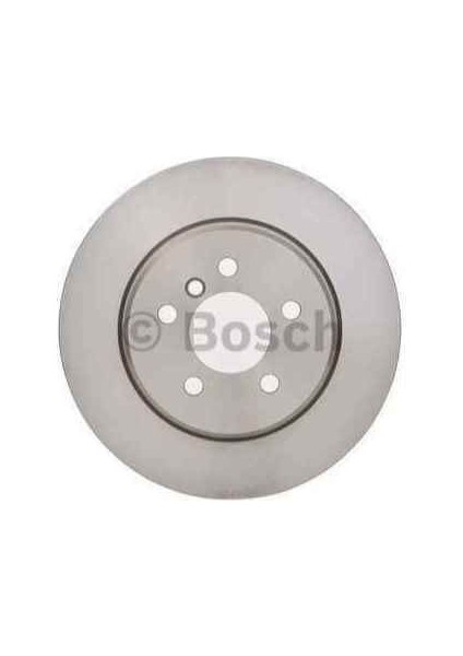 34216775287 Fren Dıskı Arka (Bmw:5 520 I F-10-F11 Arka 13-16) BOS-0986479D58-MAR