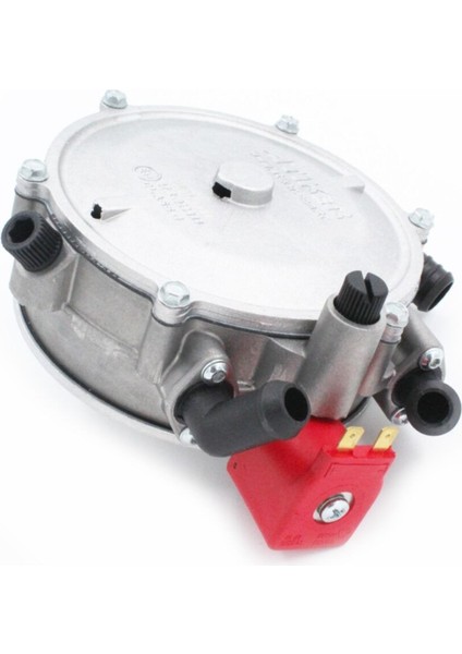 Karbüratörlü Regülatör (Lpg Beyni)