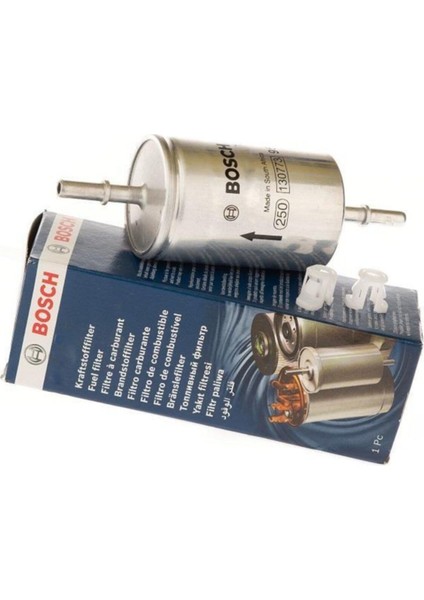 Fiat Bravo 1.6 Benzin Filtresi 1995-2002