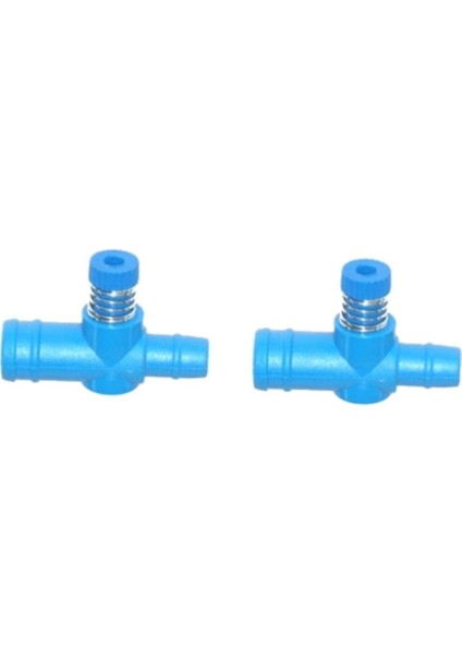 Lpg Gaz Ayar Vanası 16-12MM 2 Adet