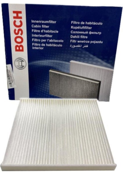 Kabin Filitresi / E70-E71- F15 / 1987435065 - 64319194098