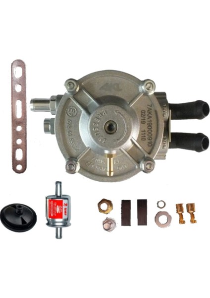 Sıralı Beyin Hediyeli