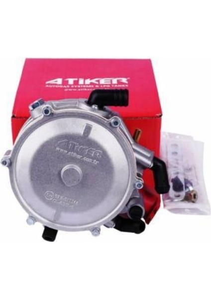 Karbüratörlü Regülatör VR01 fiyatları