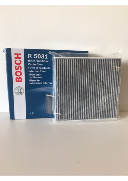 Kabin Filtresi 1987435031