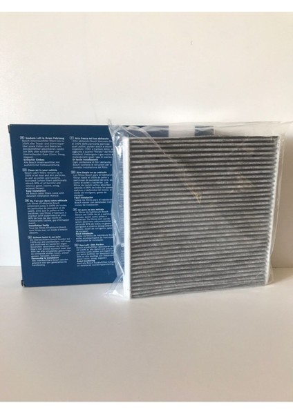 Kabin Filtresi 1987435031 fiyatları