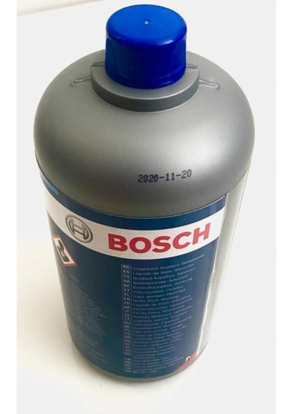 Fren Hidrolik Yağı (Dot4) (1000ML-1 LITRE)(1987479107) fiyatları