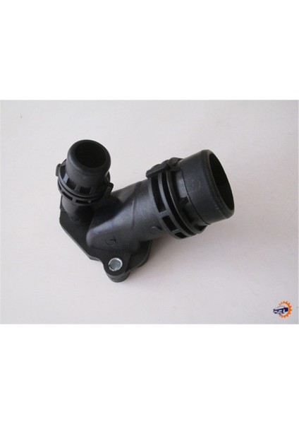 Bmw 7 Serı- E32- 88/92 Termostat Kapağı (Plastık) 11117800048