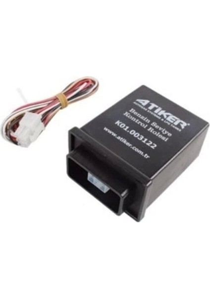 Benzin Seviye Kontrol Rölesi