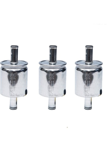 Gaz Filtresi Orijinal 12X12 (3 Adet)