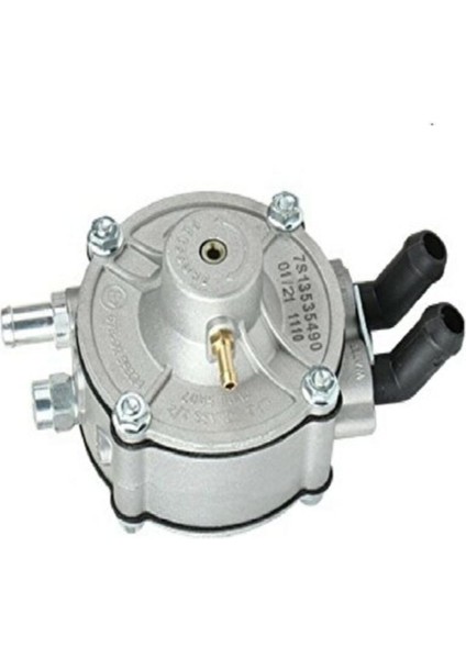 SR07 Sgı Regülatör (2021 Üretim)