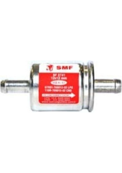 2 Adet Otogaz Lpg Filtre 12X12 fiyatları