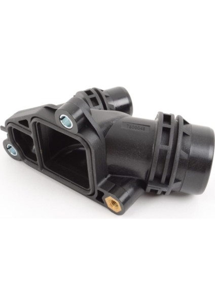 Bmw E90 E84 F10 F30 N47 N57 N57S Motor Su Flanşı 11117800048