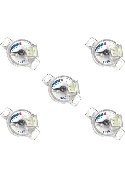 LS050 Şamandıra Seviye Sensörü 5 Li Paket