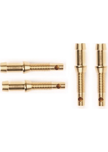 Yönlü Nozul Emme Manifoldu Yakıt Girişi