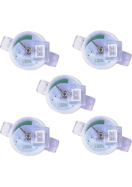LS050 Şamandıra Seviye Sensörü 5 Li Paket