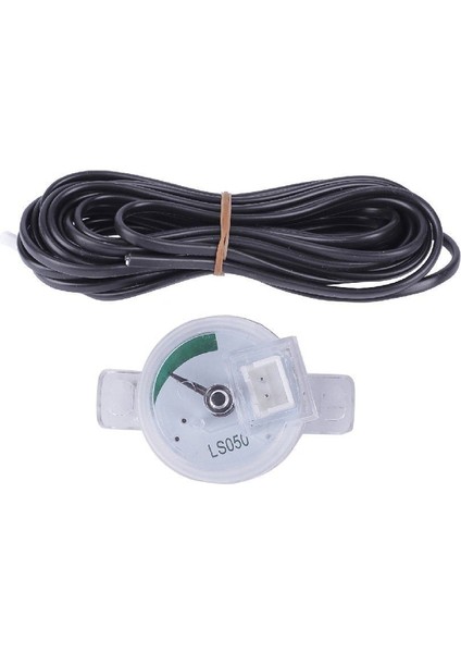 LS050 Şamandıra Seviye Sensörü Kablolu Set