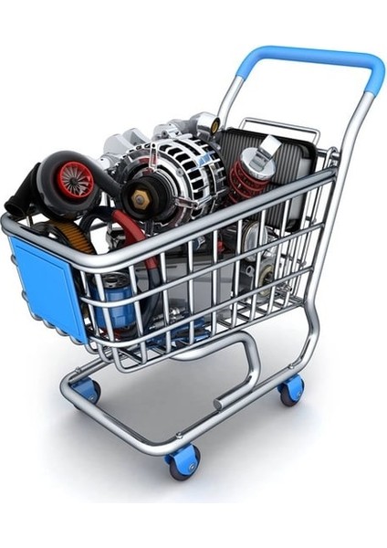 Enjektör Yuvası Opel Corsa C Combo C Astra G Zafıra A