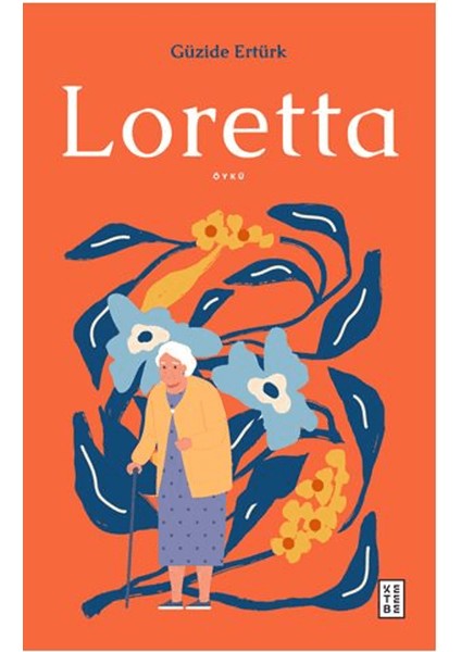 Loretta
