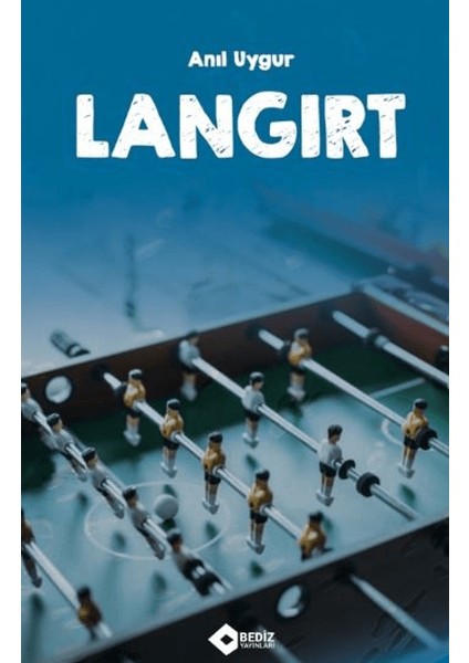 Langırt
