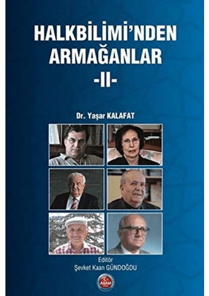 Halkbiliminden Armağanlar 2
