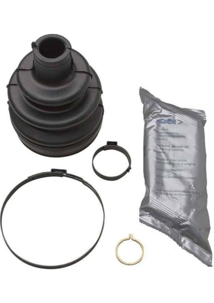 Aks Körüğü Berlıngo I-C5 I 96-11