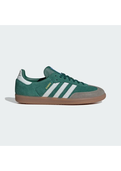 Originals ID2054 Samba OG Shoes
